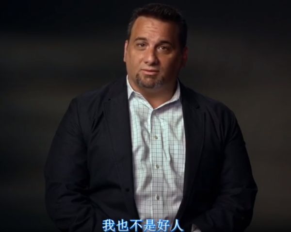 华尔街蠢狼做空爱奇艺,不管跟谁学都没有好未来