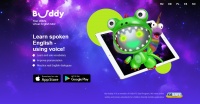 和孩子一起玩游戏的虚拟英语家教？「MyBuddy.ai」获 100 万美元种子轮融资