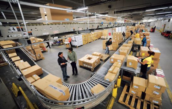 ​市值干翻44个王府井，美国最大折扣百货越萧条越火爆