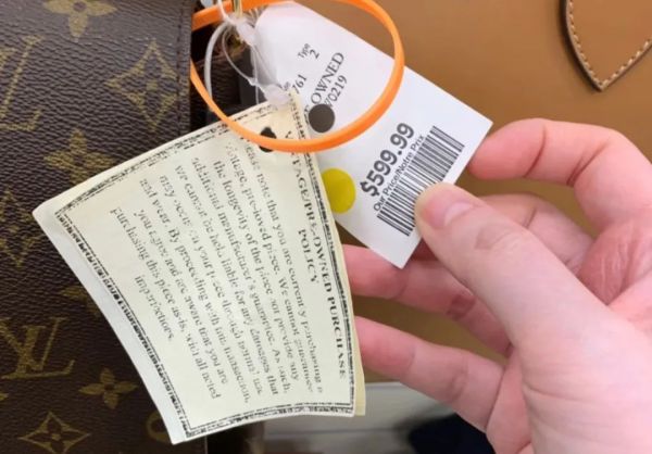 ​市值干翻44个王府井，美国最大折扣百货越萧条越火爆