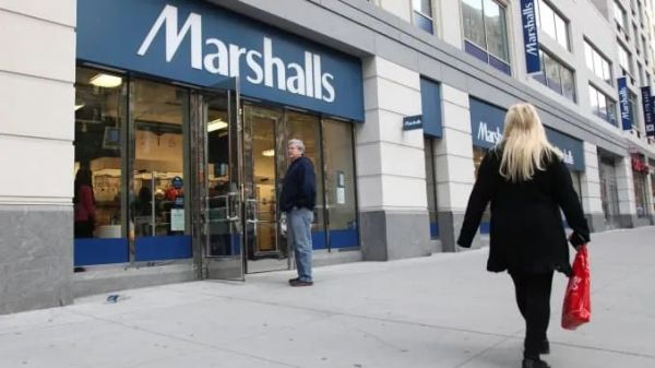 ​市值干翻44个王府井，美国最大折扣百货越萧条越火爆