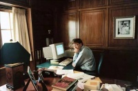 中国人民的“老朋友”盖茨