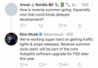 特斯拉年内开放AVP？马斯克再掀技术路线之争