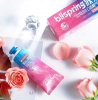 上线半年登顶天猫牙膏单品销售TOP1，「​​​冰泉」从“口香”进入口腔护理市场