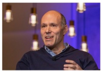 Expedia任命新任CEO，宣布融资32亿美元