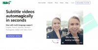实现自动为视频配上字幕的功能，「Subly」获 19 万美元种子轮融资