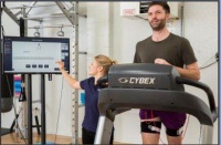 以步态分析辅助康复门诊，[Run3D]为跑者提供全面训练指导