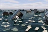 原油宝“穿仓”亲历者：爸妈养老钱都亏掉，要卖房才能还倒欠银行的钱