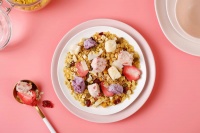 36氪首发 | 「王饱饱」获近亿元B轮融资，做好吃、潮流、无负罪感的食品品牌