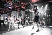 爱动健身完成数千万元B轮融资，以团操代运营赋能健身房