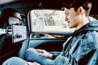 你会叫一辆免费的无人驾驶出租车吗？