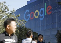 Q1财报用户增长广告却缩水，谷歌何时才能重返万亿市值俱乐部？