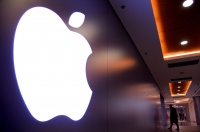 Q2业绩超预期盘后表现失算，苹果股价何时冲破“疫”郁阴云？