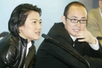 遇黑石捧杀，潘石屹重温SOHO中国那些年的荣辱？