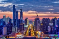 为什么好的产业互联网项目多在二三线城市出现？