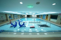 为传统物理治疗提供有益补充，专注水中康复的「IATA-China」能否顺势起飞？
