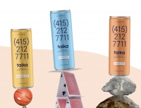 在咖啡中添加保健成分，「Taika」要让咖啡辅助“隐形健康”