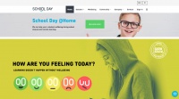 帮助教师关注学生的幸福感指数，「School Day」获 120 万美元种子轮融资
