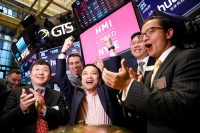 华米财报：押对了健康赛道，利润跌得有点惨