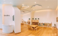 0-3岁托育市场规范化,「EarlyBird」想帮助家长解决“托幼”难题