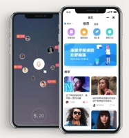 起源销售线索和营销外包，「数赢云」旗下子公司「小猪趣学」上线2.0版本，主打K15第三方导教咨询服务平台