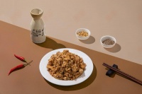 36氪首发 | 豆制品品牌「磨逗」获千万级天使轮融资，品类品牌还有哪些可能性？