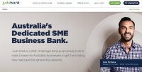 Judo Bank：澳大利亚首家面向中小企业的数字银行