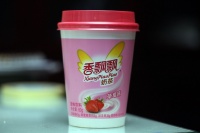 当亮眼年报撞上疫情：刚起势的香飘飘还能继续“飘”吗？