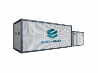 36氪首发| 超算运营商「SAIHEAT赛热科技」建立能源服务闭环，获比特大陆天使轮战略融资