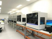 36氪首发 | 「华大智造」完成10亿美元B轮融资，IDG资本领投