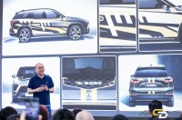 原蔚来汽车EP9&FE商业管理总监创办「承电赛车」，要以学习型社群切入赛车市场