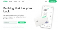 Chime：“零收费”的移动银行服务供应商