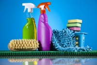 消费品品类速览：家庭清洁市场什么样？