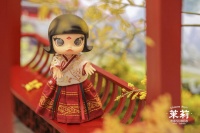 详解泡泡玛特招股书：净利润三年涨近300倍，Molly一年卖出4.56亿元