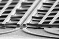 潮科技 | 集成纳米光机械传感器，使纳米计量“片上实验室”触手可及