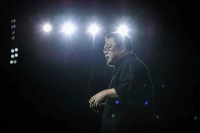 腰部互联网没有新闻