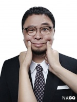 罗永浩：薛定谔的理想主义