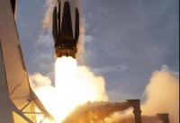 Space X载人航天飞船升空，中国民营商业航天时代谁来开启？