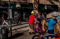 口罩、熔喷布、自行车风口不断：热需求下需要冷思考