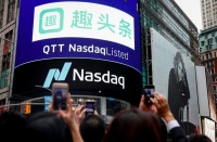 Q1广告逆势增长，“五环外”的趣头条却遭遇用户瓶颈