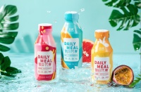 专注液体技术，「无纯」认为代餐普及的关键在于食品化