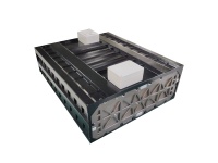 国产大功率电堆创行业纪录 骥翀氢能燃料电池金属板电堆达到137kW