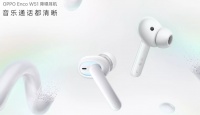 闹市也能安静畅聊  声加科技SVE三麦克风通话降噪算法助力OPPO Enco W51耳机上市