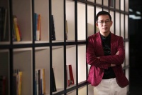 吴晓波旗下巴九灵启动独立IPO，媒体人IP证券化这次能否实现？