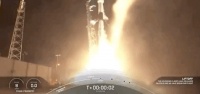 SpaceX正式开启「太空拼车」时代：第九批一箭61颗，起步价仅100万美元