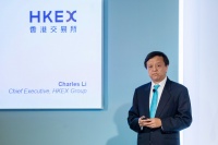 李小加复盘港交所上市20周年：港交所已冲出亚洲，正在冲向世界