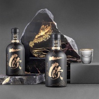 新式白酒「开山」完成1亿元B轮融资，元生资本领投