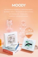 36氪首发 | 新锐美瞳品牌MOODY完成6000万两轮融资，高瓴、经纬分别领投