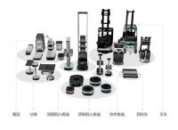 极智嘉年初完成C2轮融资，C1+C2轮融资总额超2亿美元