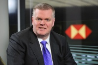 全球裁员3.5万：汇丰这一波“水逆”，何时是个头